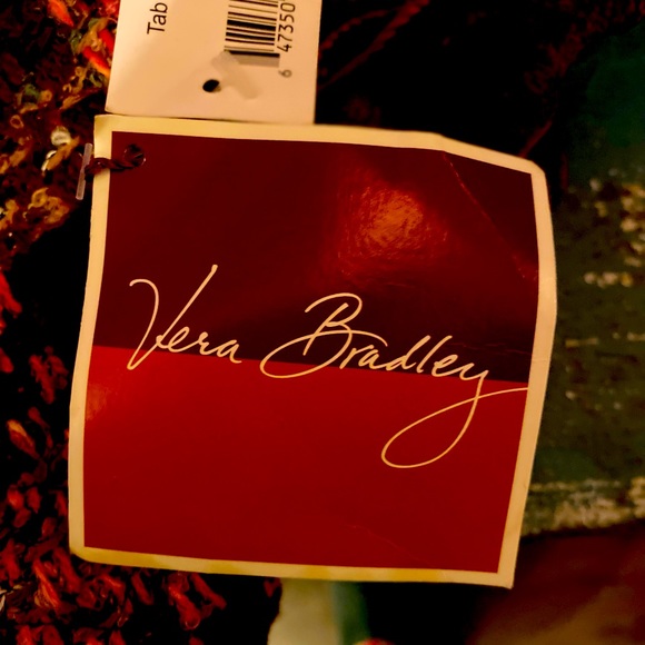 ⭐️NWT⭐️ Two Vera Bradley Bags - Picture 8 of 11